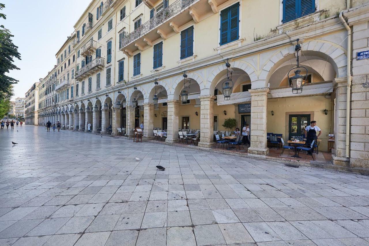 Apartment1850 Corfu  Exterior photo