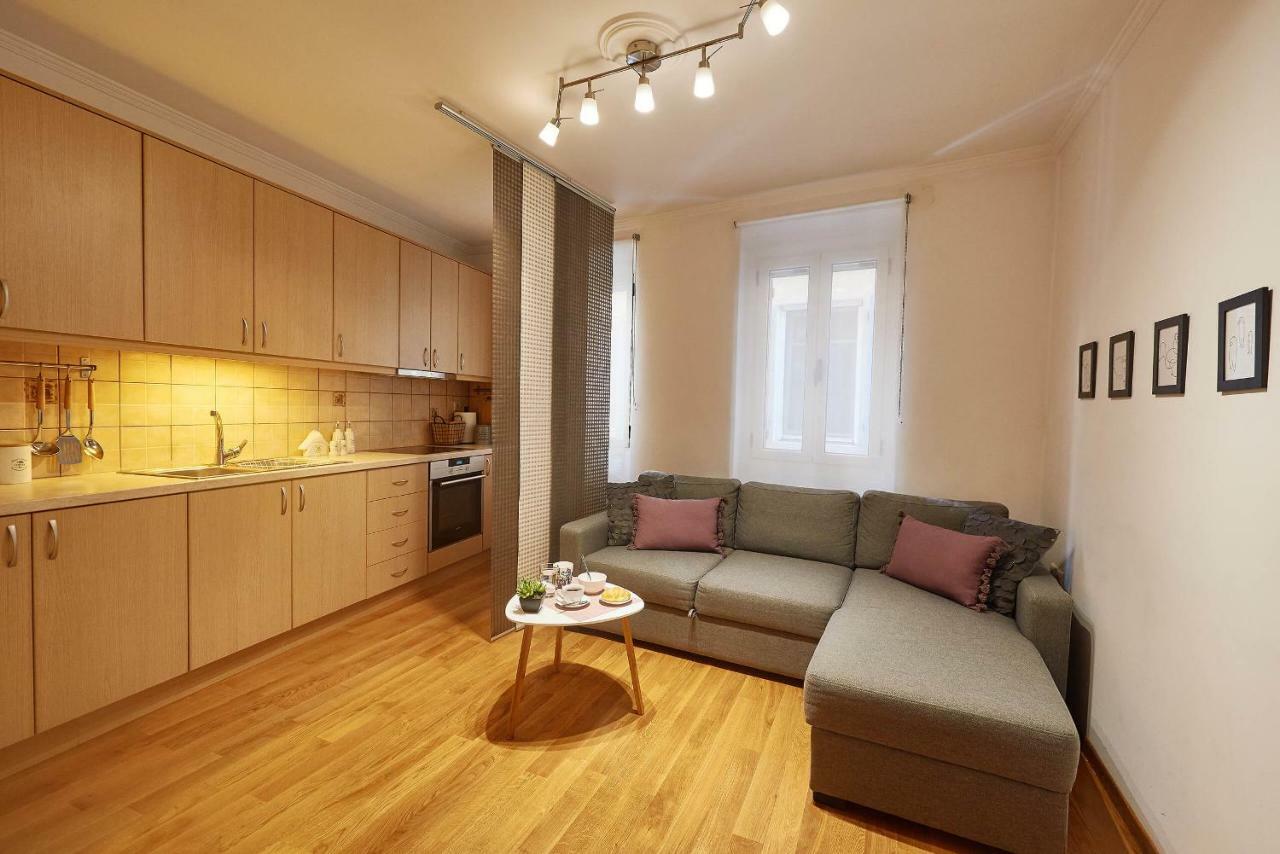 Apartment1850 Corfu  Exterior photo