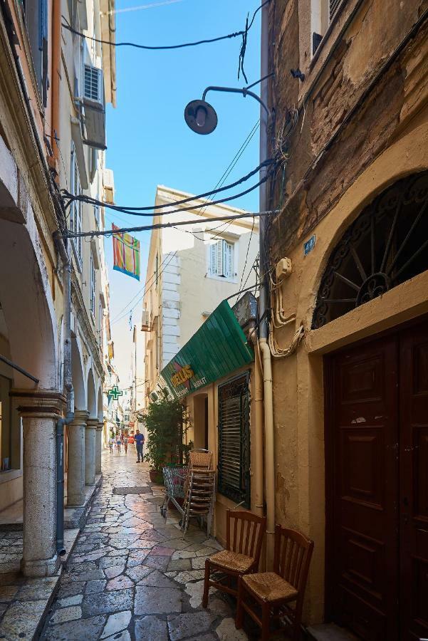 Apartment1850 Corfu  Exterior photo