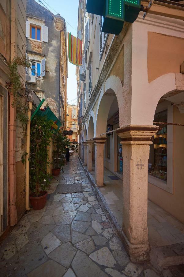Apartment1850 Corfu  Exterior photo