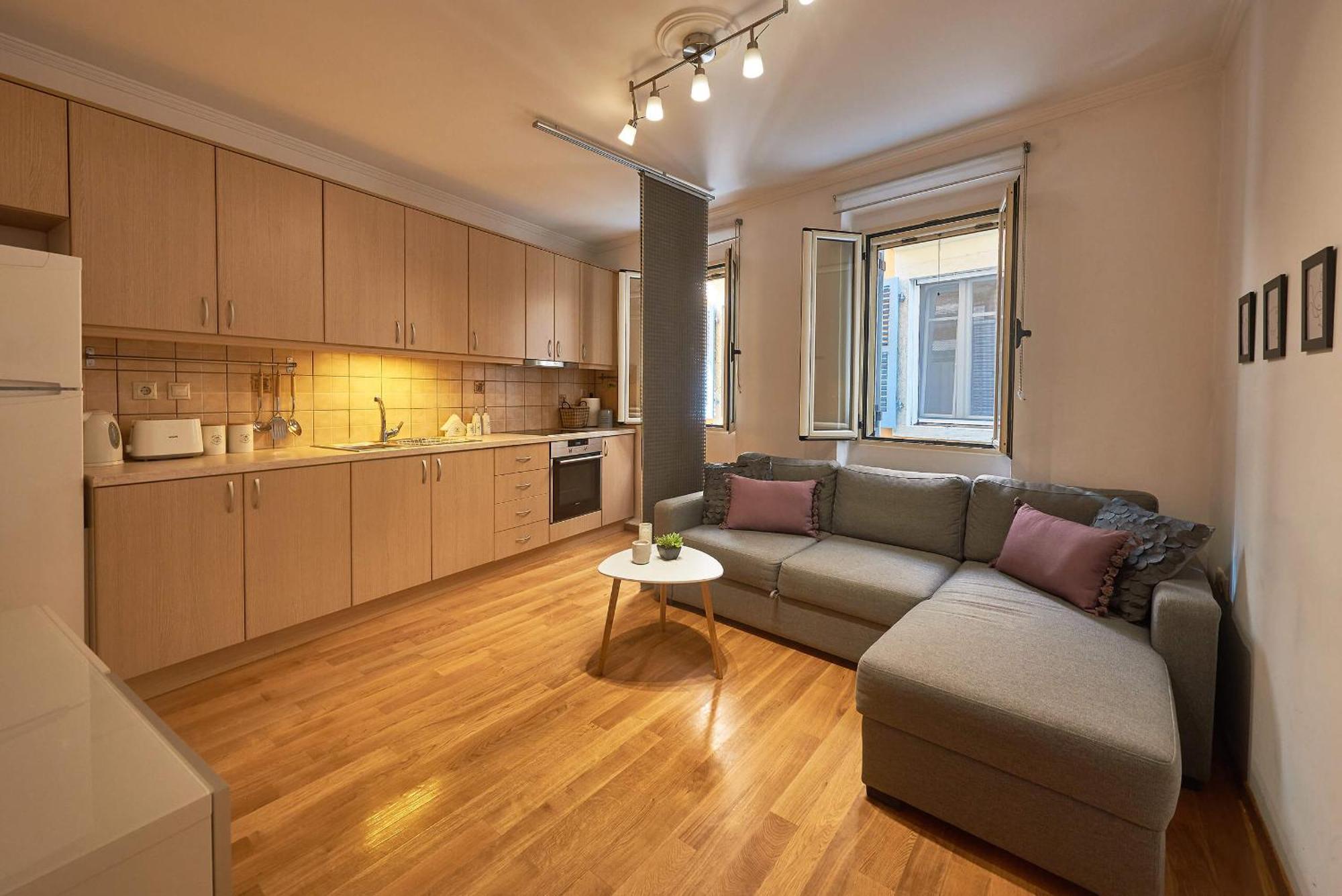 Apartment1850 Corfu  Exterior photo