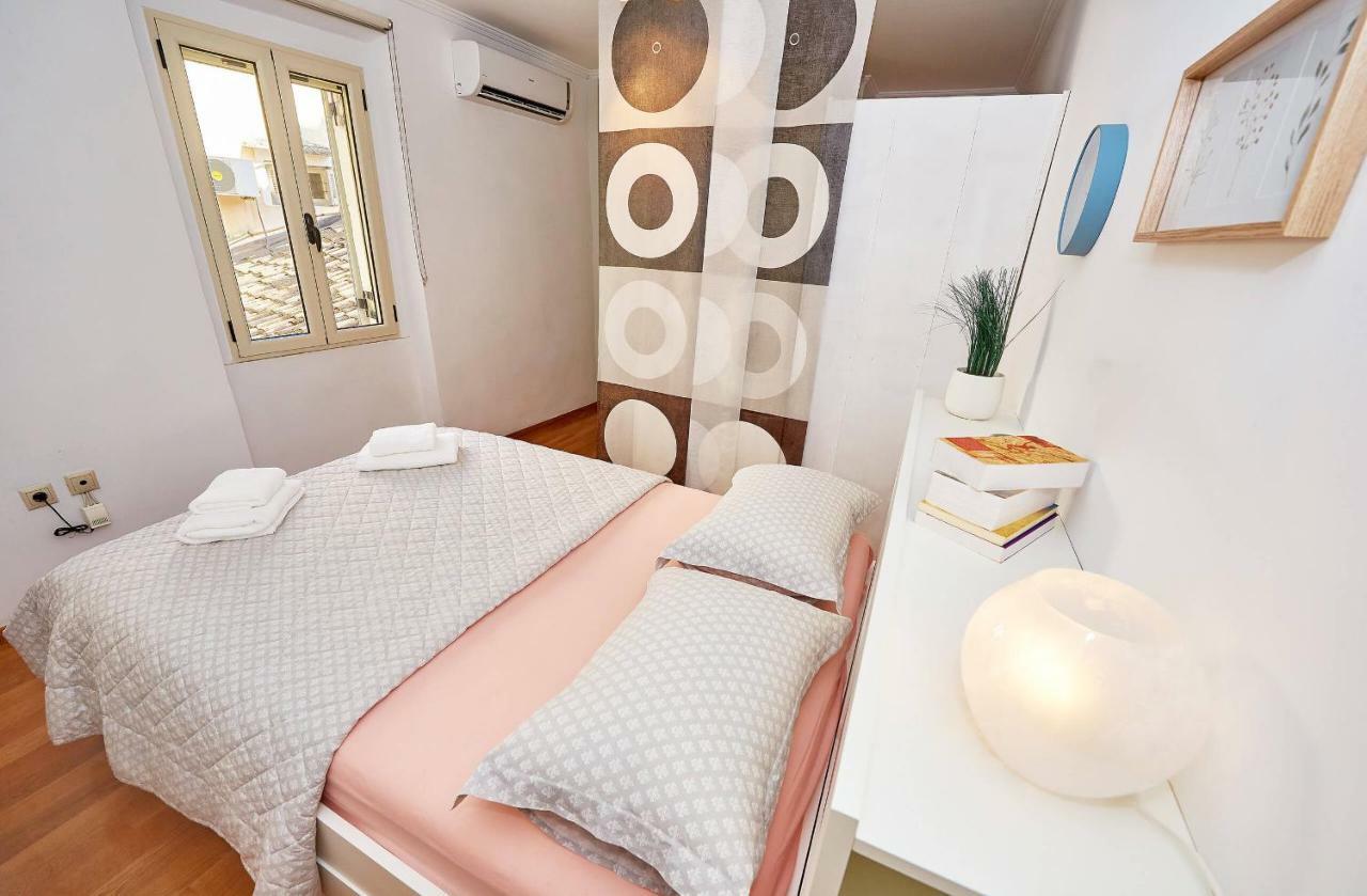 Apartment1850 Corfu  Exterior photo